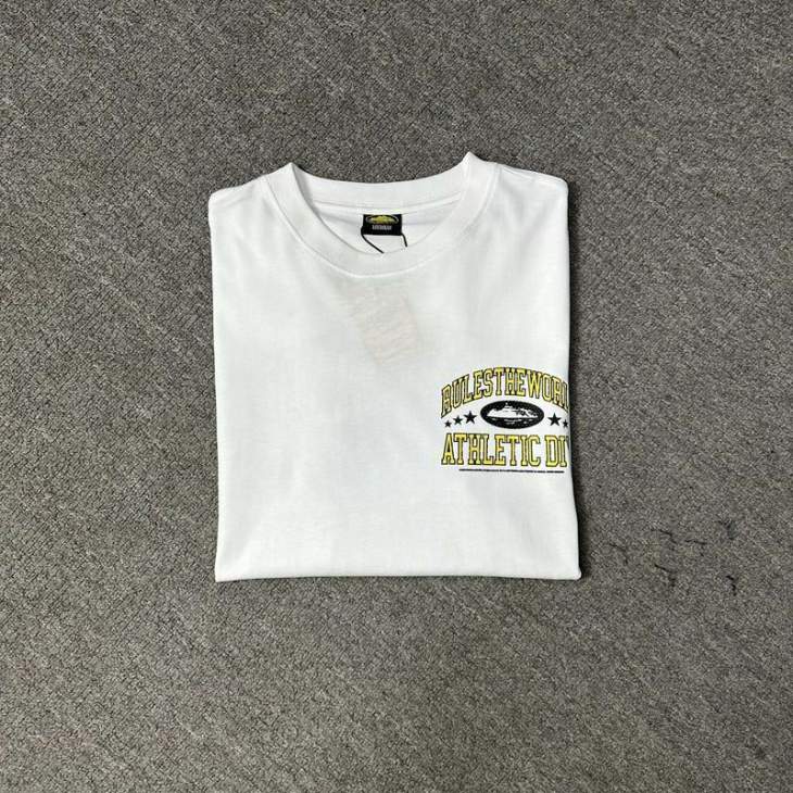 Corteiz T Shirts Short _SKUCorteizXS-2XLwmtx313716690